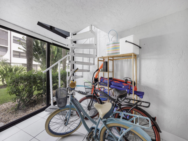 Marco Island Vacation Rental | Luxury Marco Island Condo with Pools & Tennis